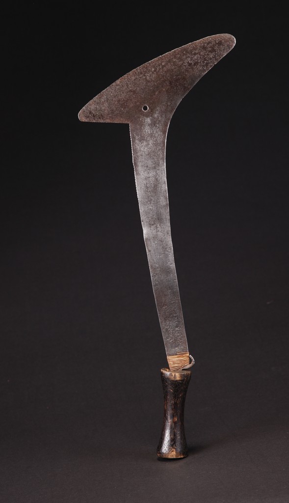 AF541: Gbaya Sword